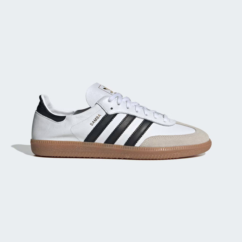 Adidas Samba Decon Shoes