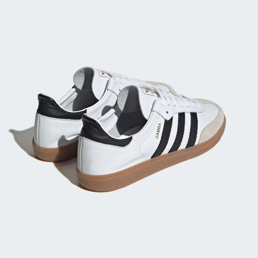 Adidas Samba Decon Shoes