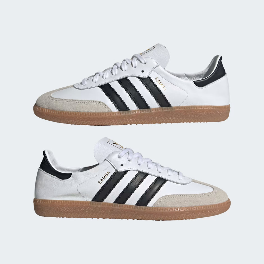 Adidas Samba Decon Shoes