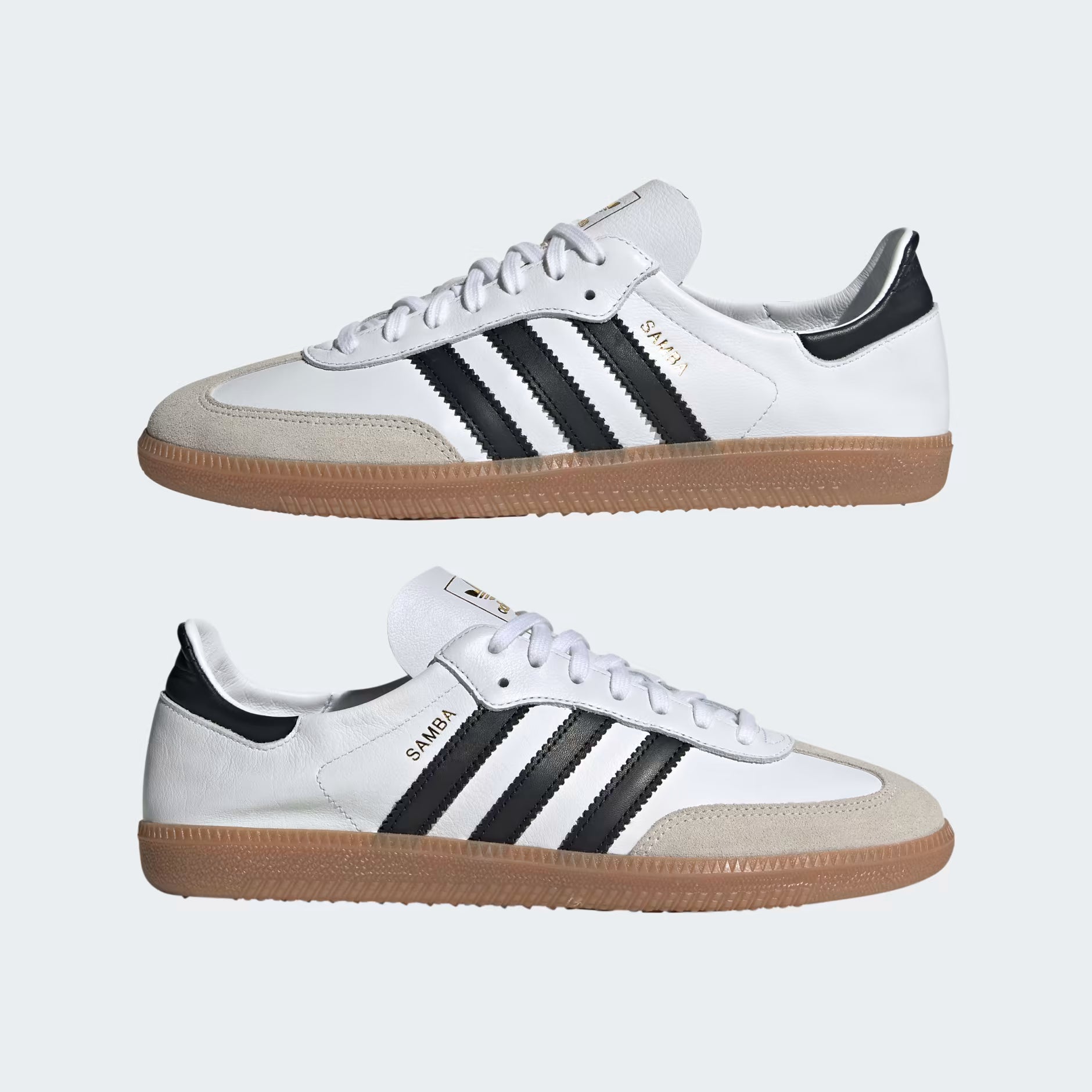 Adidas Samba Decon Shoes