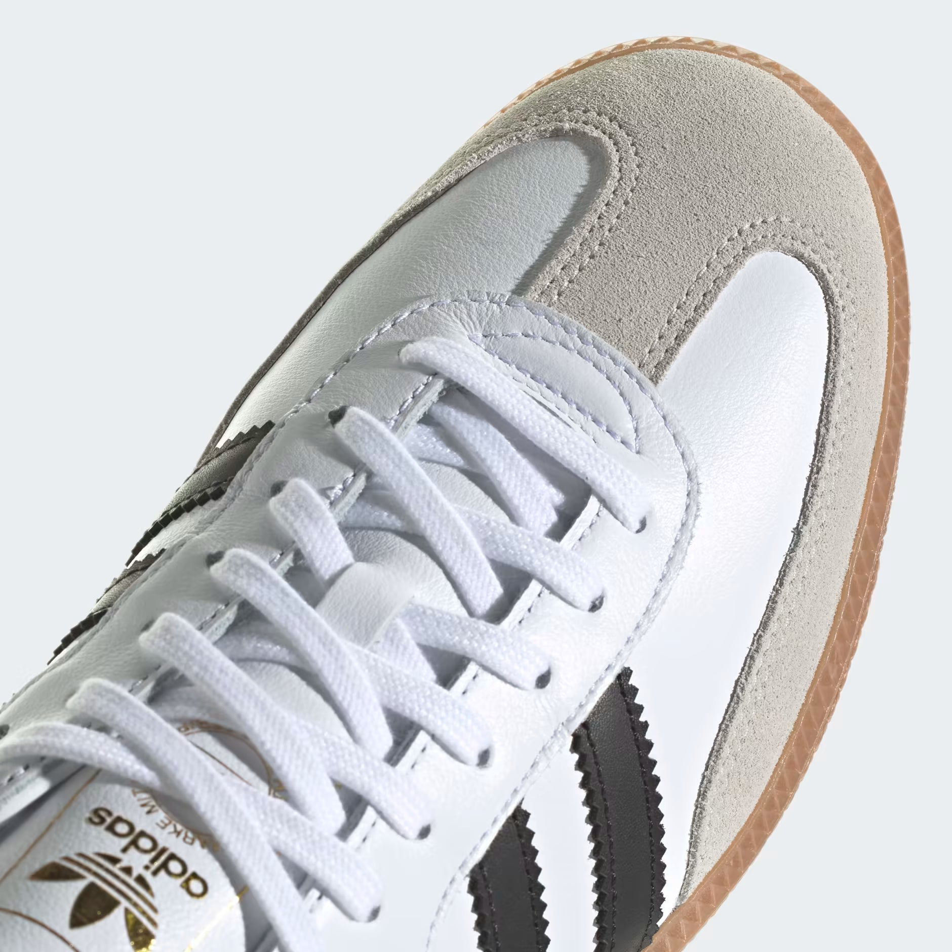 Adidas Samba Decon Shoes