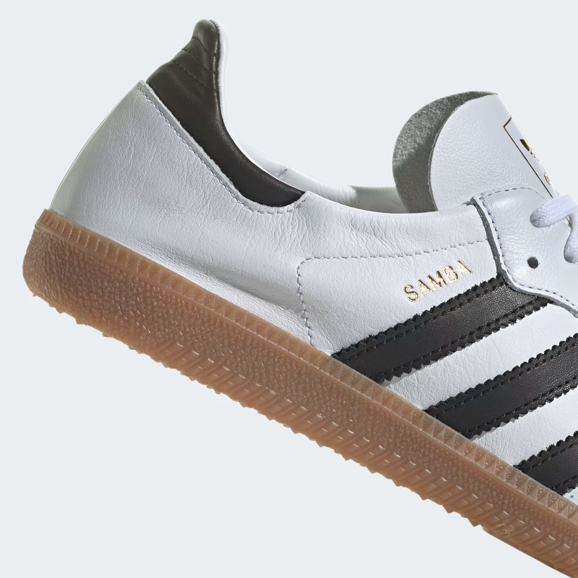 Adidas Samba Decon Shoes