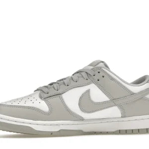 Nike Dunk Low Grey Fog