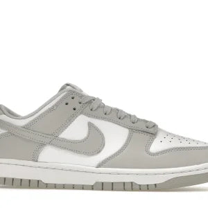 Nike Dunk Low Grey Fog