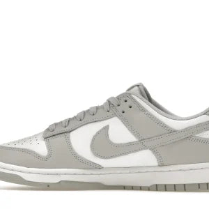 Nike Dunk Low Grey Fog