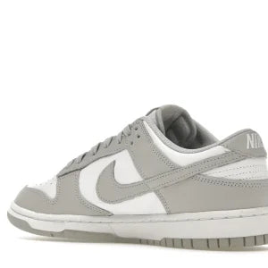 Nike Dunk Low Grey Fog