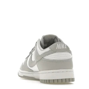Nike Dunk Low Grey Fog