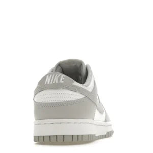 Nike Dunk Low Grey Fog