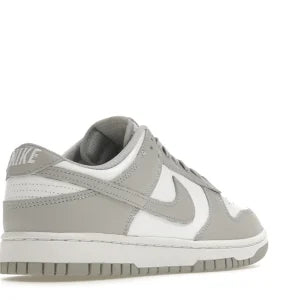 Nike Dunk Low Grey Fog