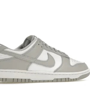 Nike Dunk Low Grey Fog