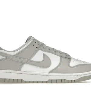 Nike Dunk Low Grey Fog