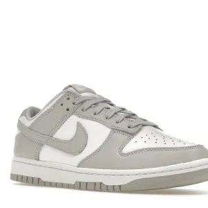 Nike Dunk Low Grey Fog