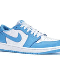 Nike Dunk Low UNC
