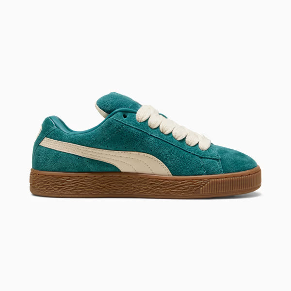 Puma Suede XL - Teal/Turquoise