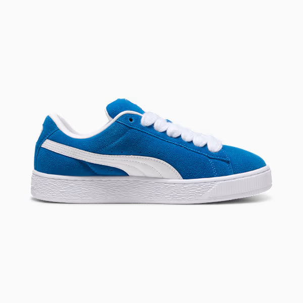 Puma Suede XL - Blue/White